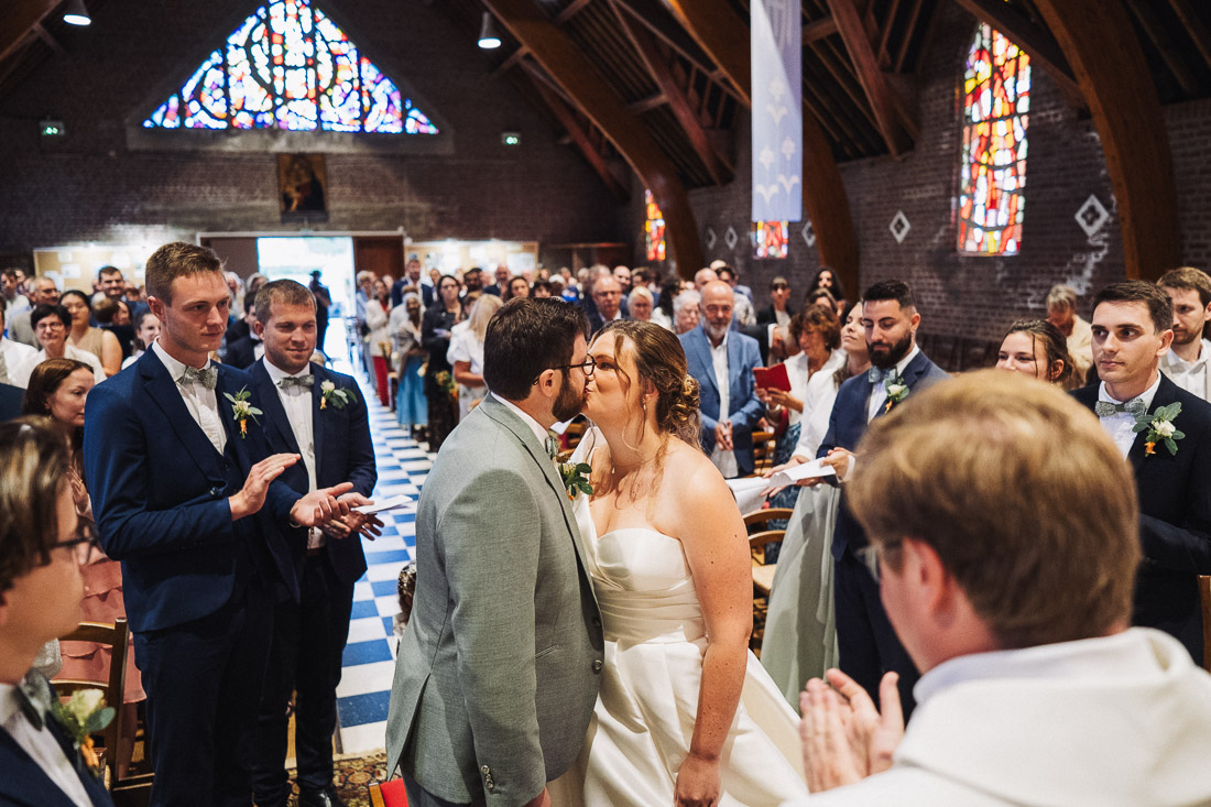 Mariage au domaine We-43