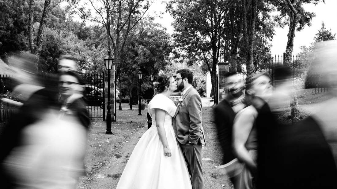 Mariage au domaine We-51