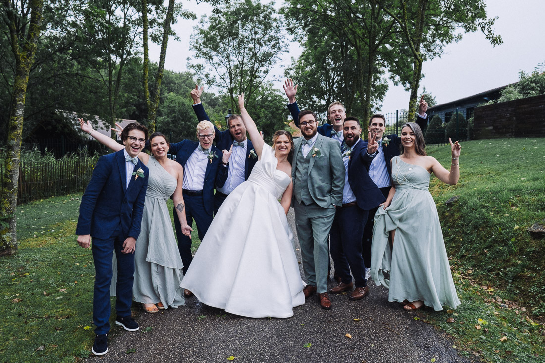 Mariage au domaine We-52