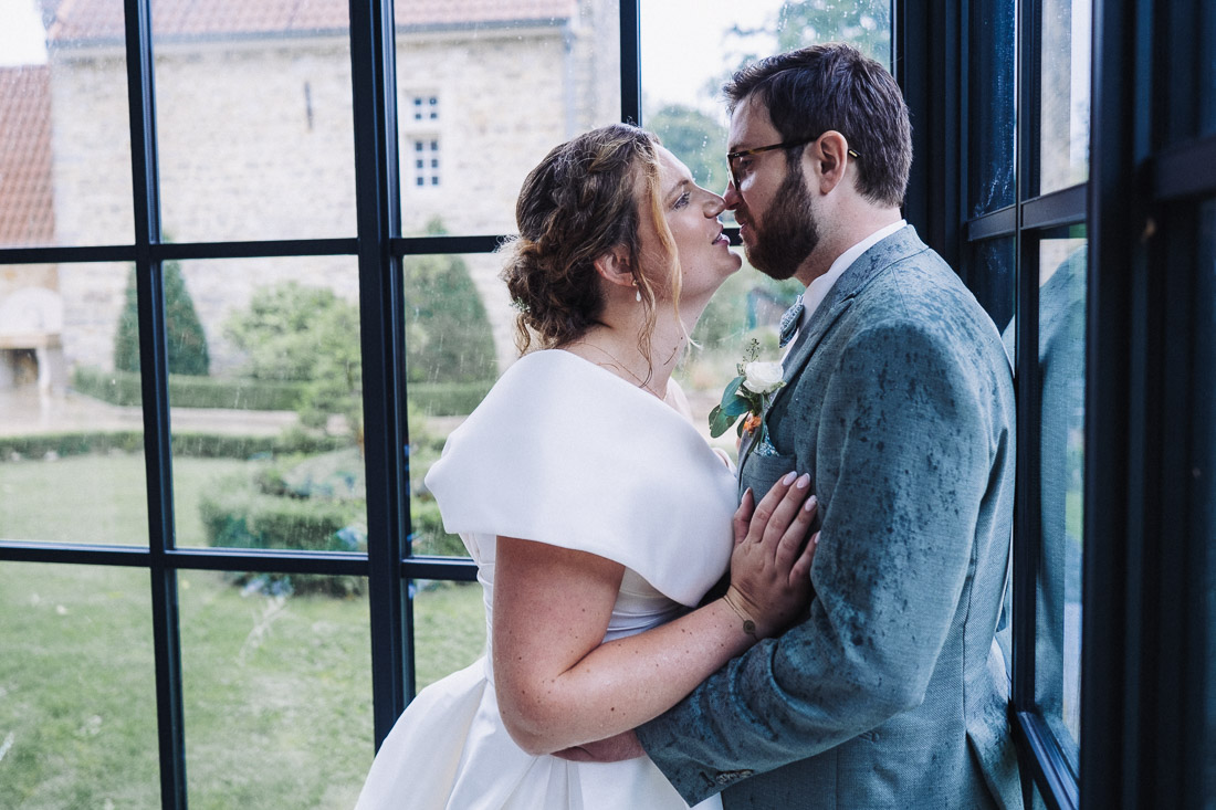 Mariage au domaine We-55