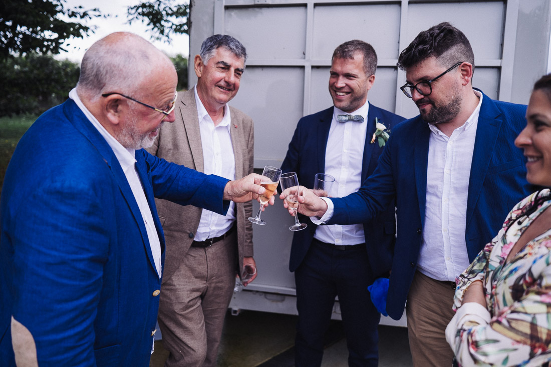 Mariage au domaine We-57