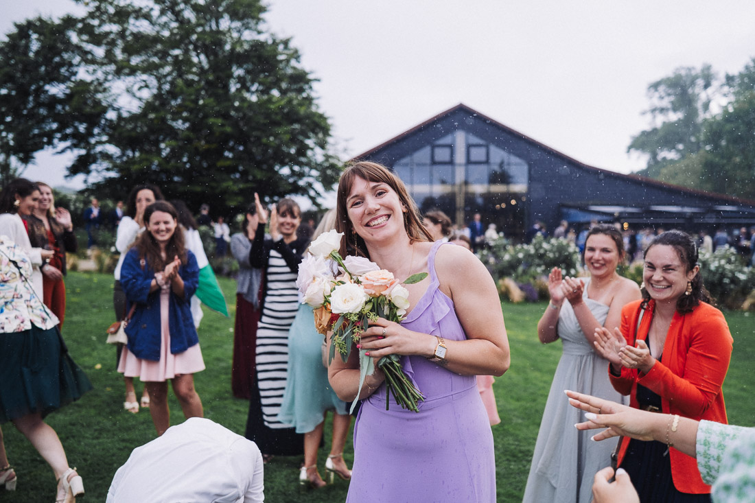 Mariage au domaine We-60