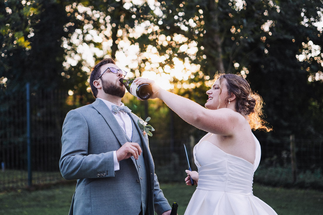 Mariage au domaine We-69