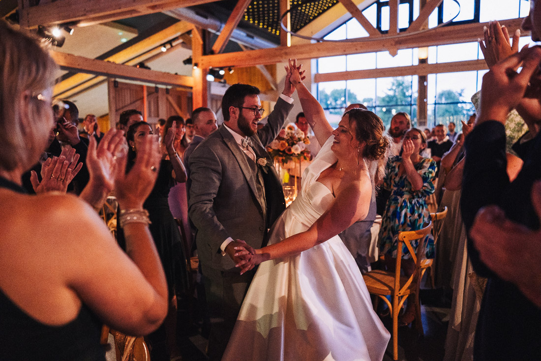Mariage au domaine We-72