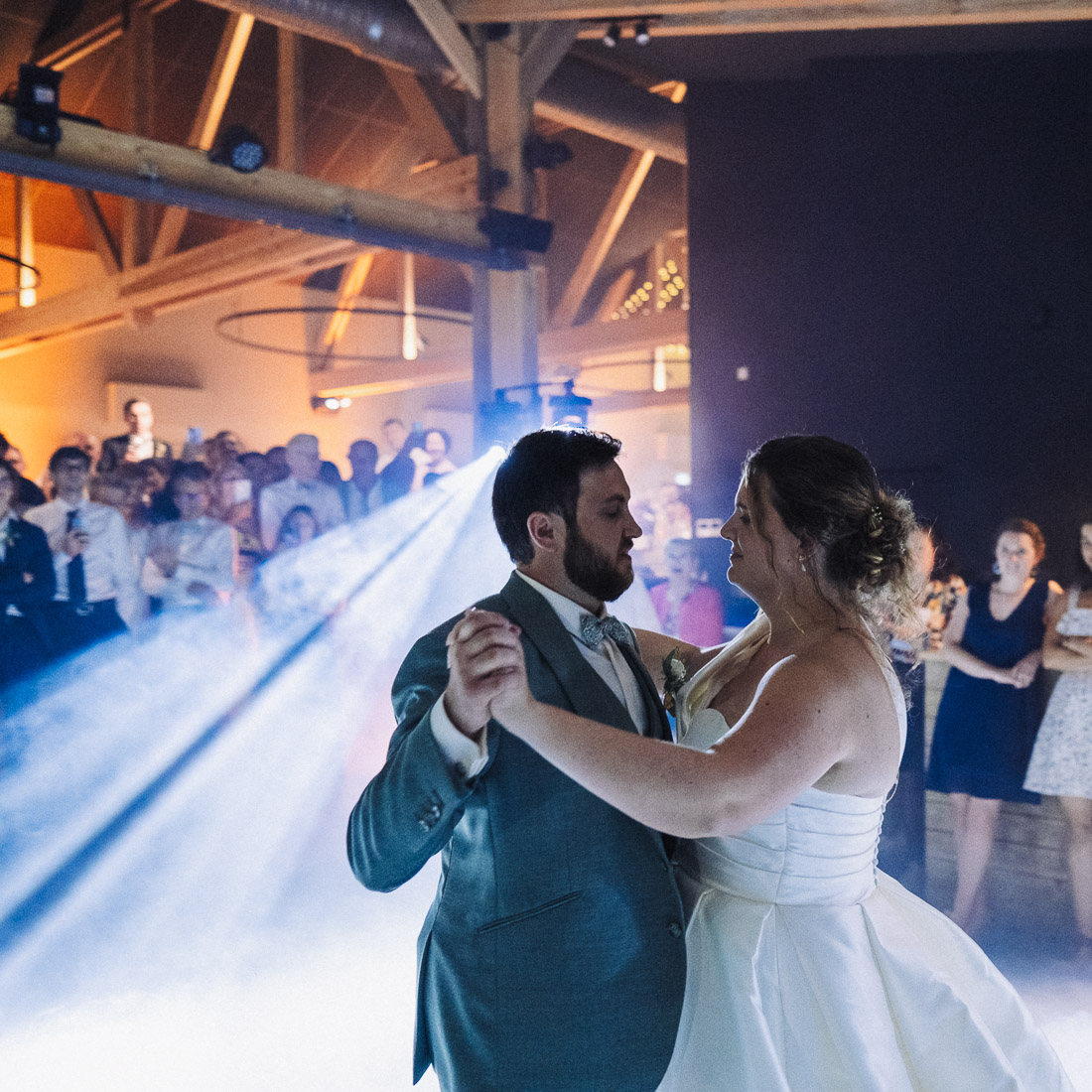 Mariage au domaine We-75
