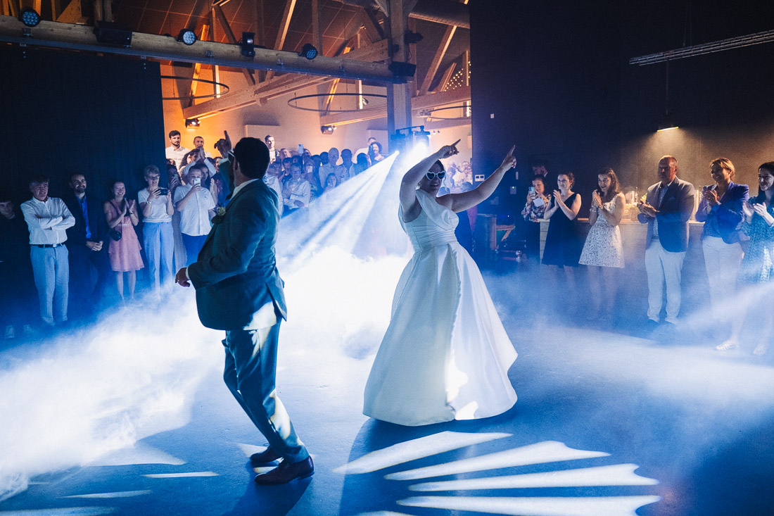 Mariage au domaine We-76