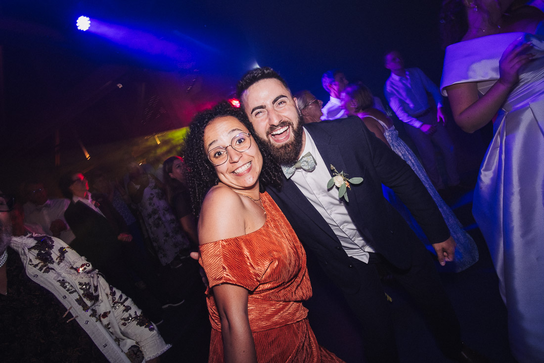 Mariage au domaine We-79