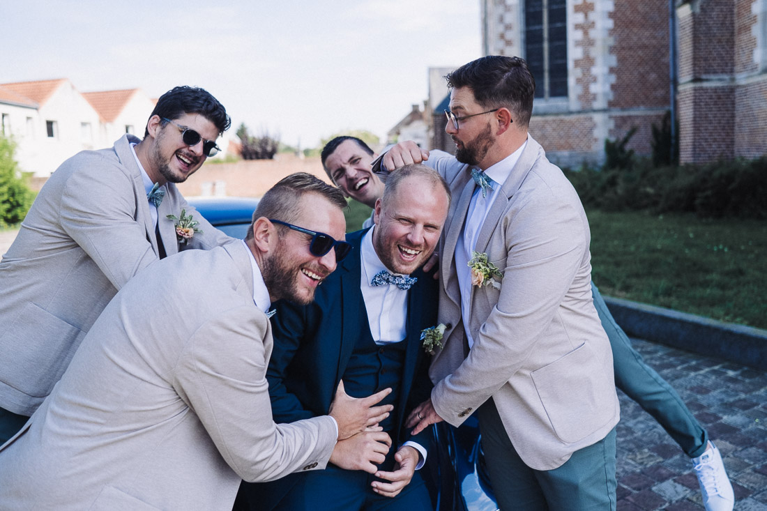 Mariage au réveil de la bruyère-28