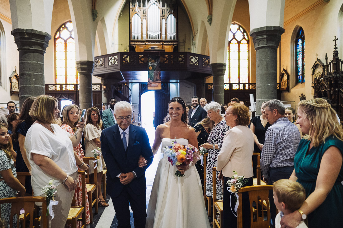 Mariage au réveil de la bruyère-32