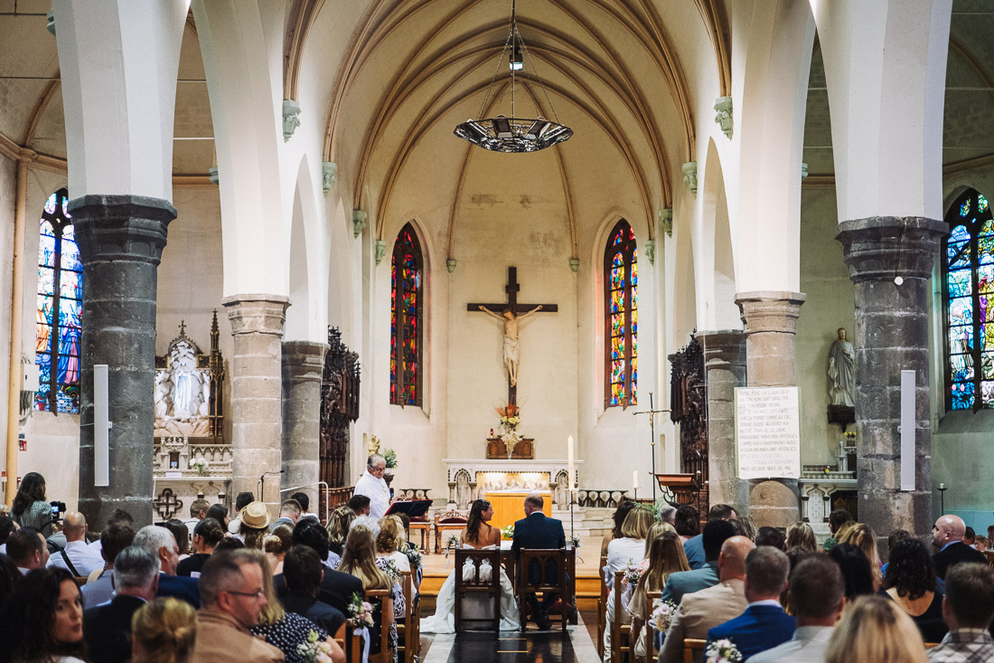 Mariage au réveil de la bruyère-34