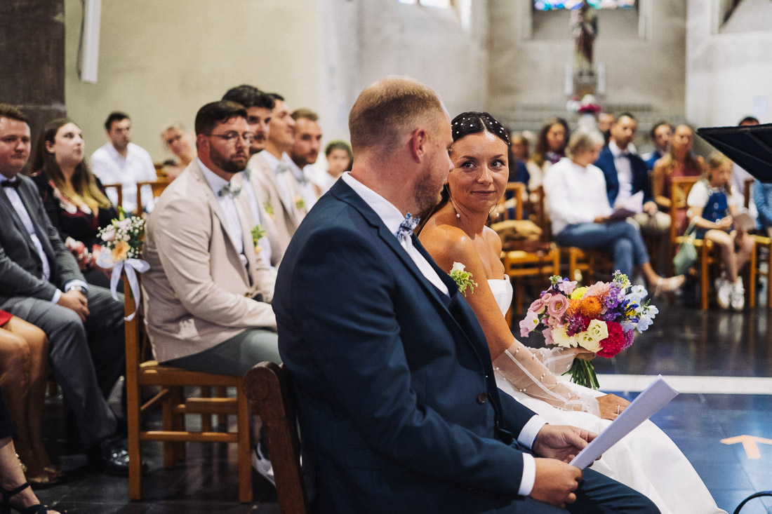 Mariage au réveil de la bruyère-35