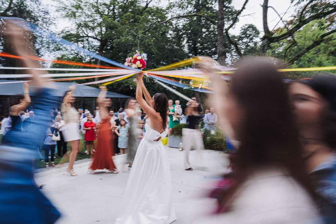 Mariage au réveil de la bruyère-60