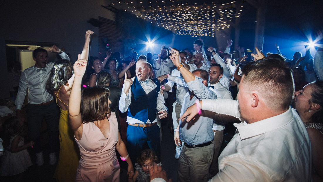 Mariage au réveil de la bruyère-79