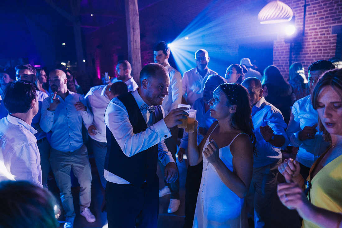 Mariage au réveil de la bruyère-83
