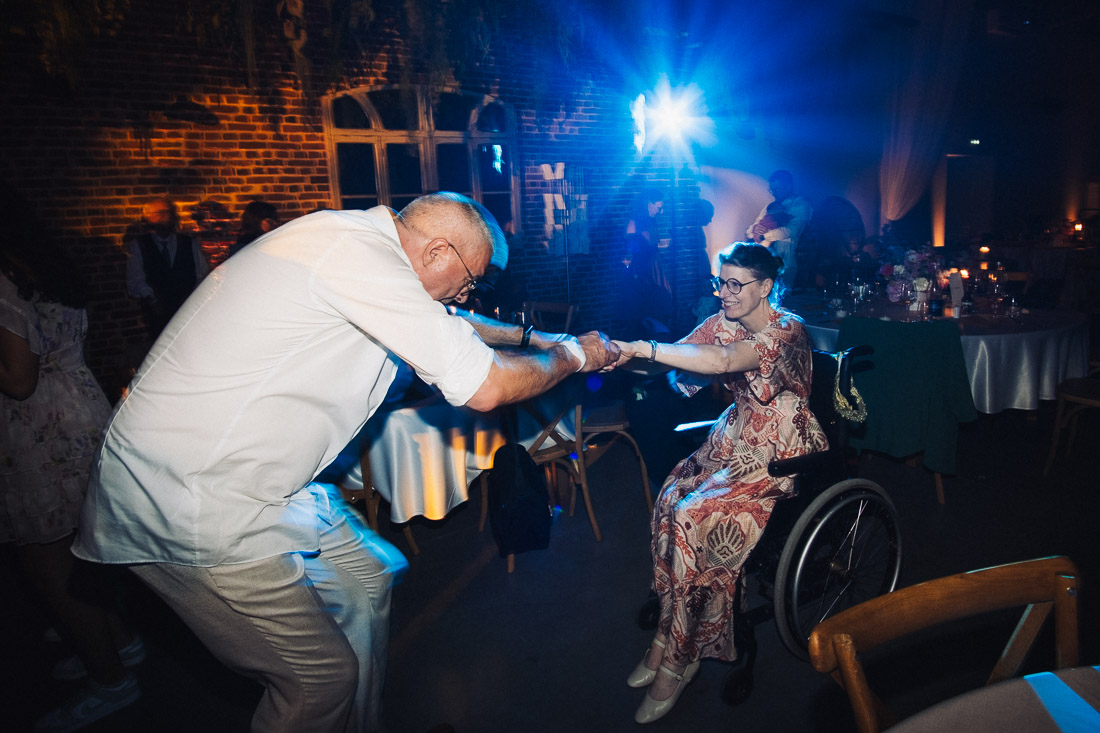 Mariage au réveil de la bruyère-85