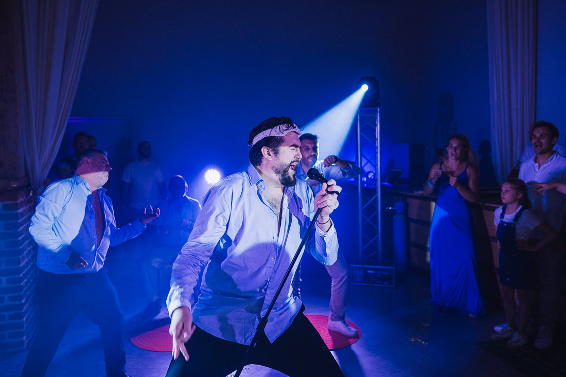 Mariage au réveil de la bruyère-89