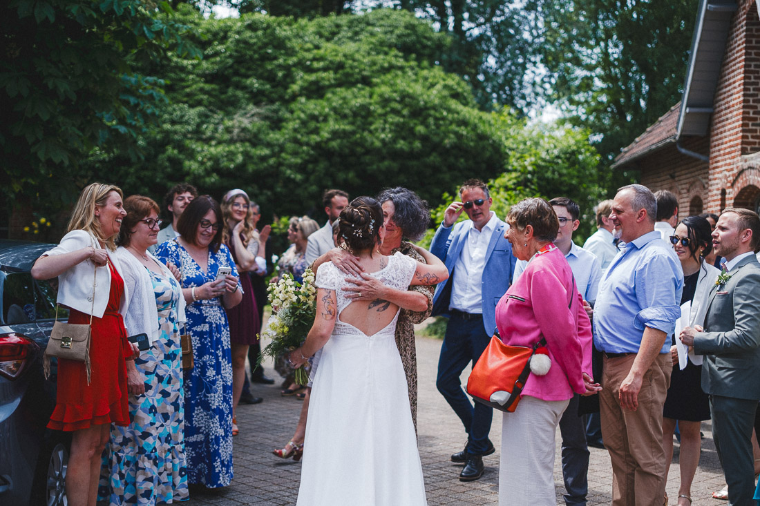 Mariage dartmoor cottage-36