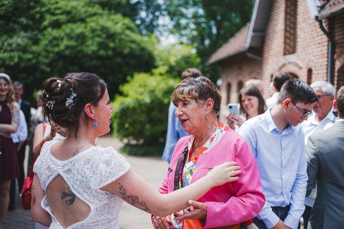 Mariage dartmoor cottage-37