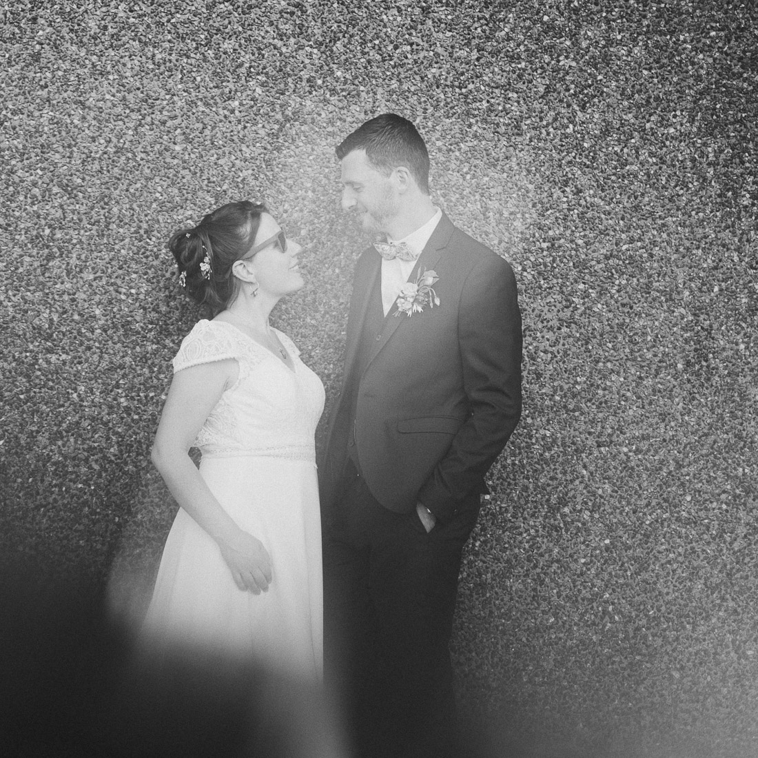 Mariage dartmoor cottage-49