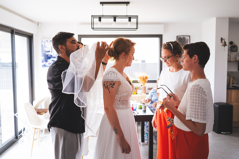 Mariage domaine de la cendrée-30