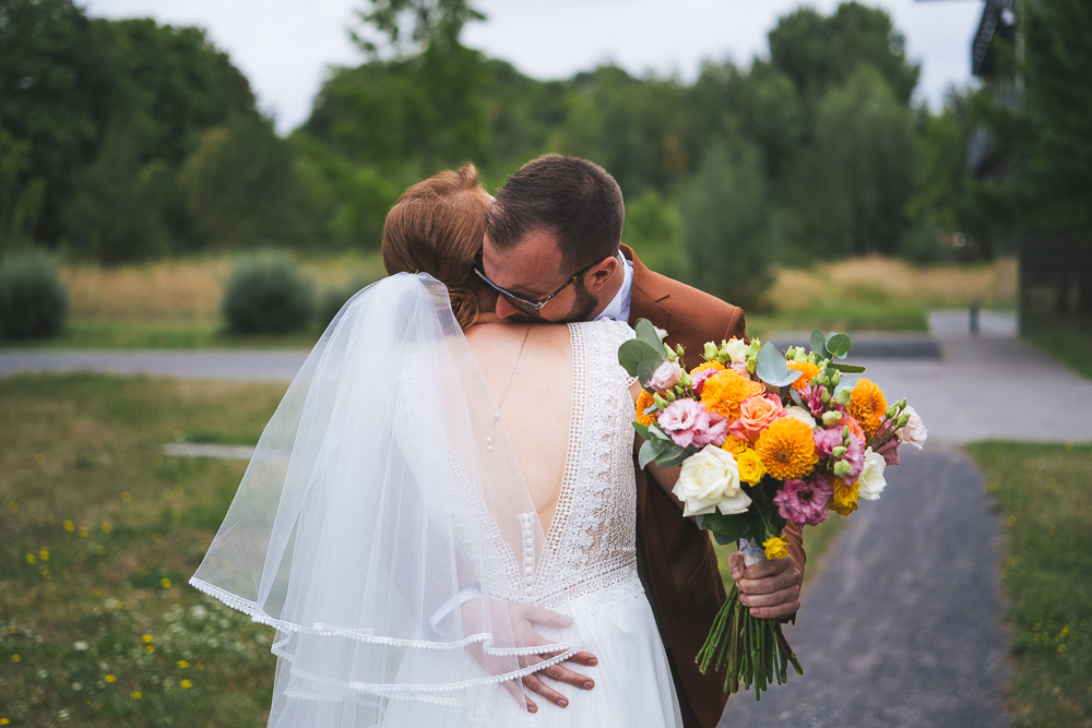 Mariage domaine de la cendrée-35