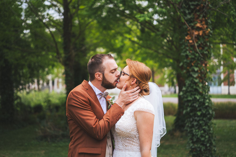 Mariage domaine de la cendrée-39