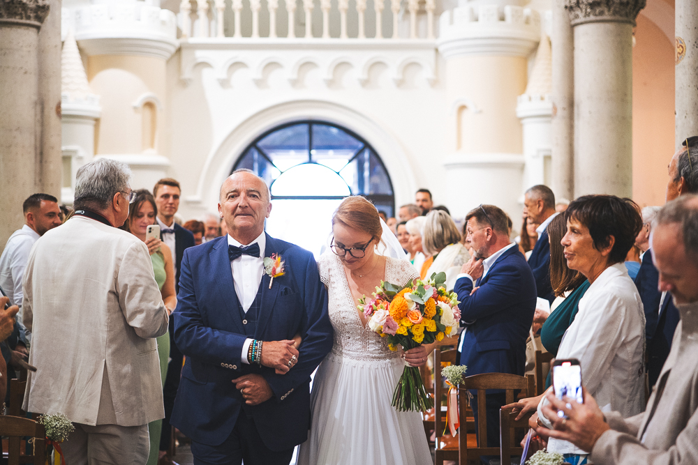 Mariage domaine de la cendrée-53