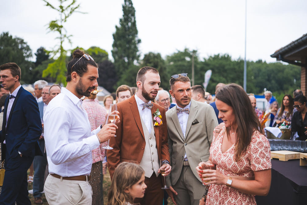 Mariage domaine de la cendrée-66