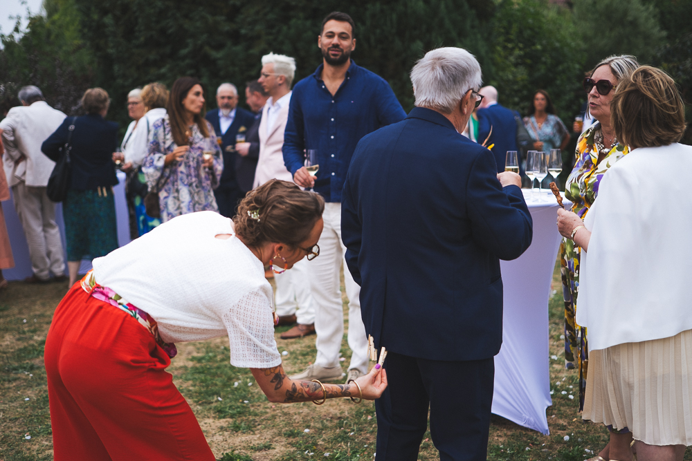 Mariage domaine de la cendrée-76
