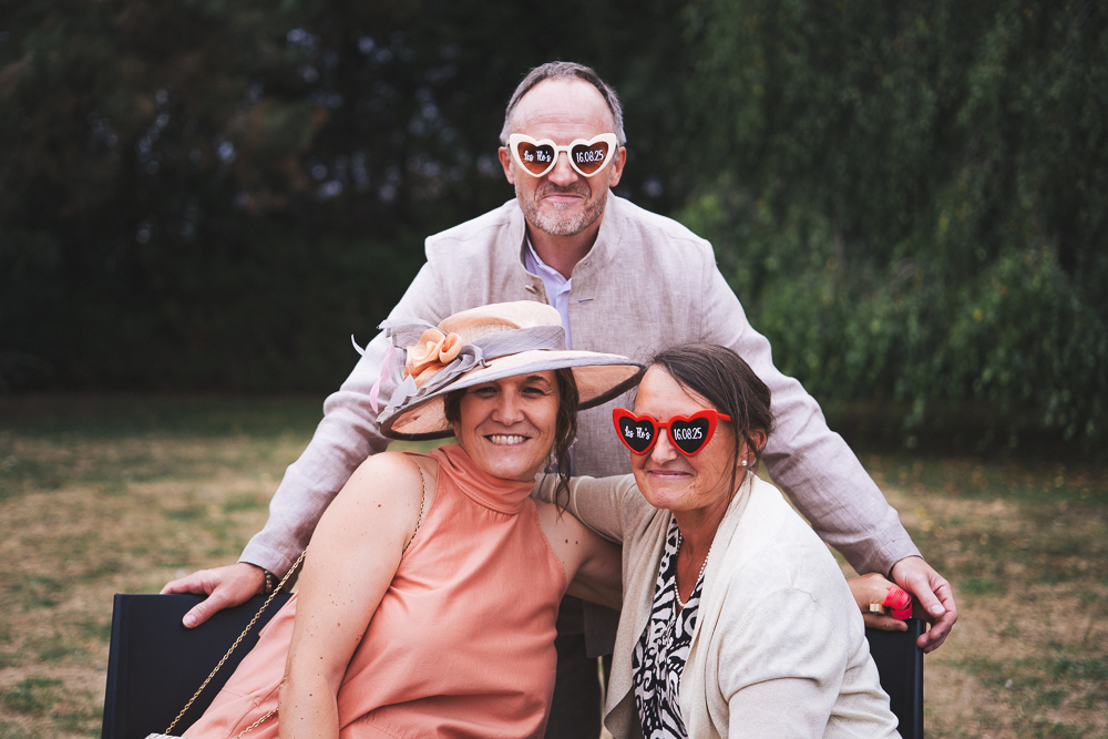 Mariage domaine de la cendrée-77