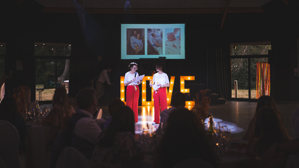Mariage domaine de la cendrée-88