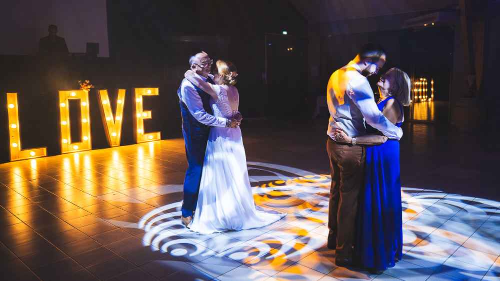 Mariage domaine de la cendrée-91