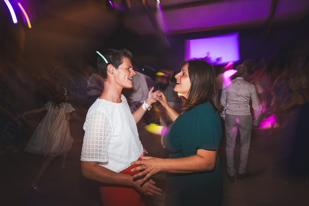 Mariage domaine de la cendrée-92