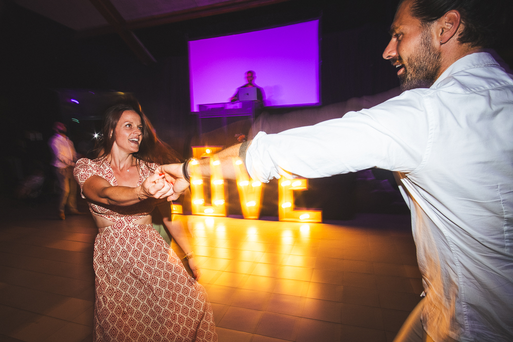 Mariage domaine de la cendrée-96