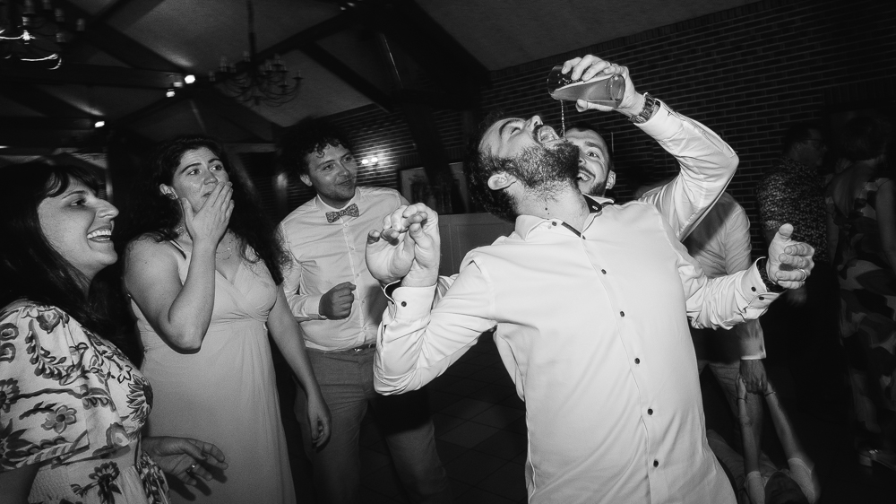 Mariage domaine de la cendrée-98