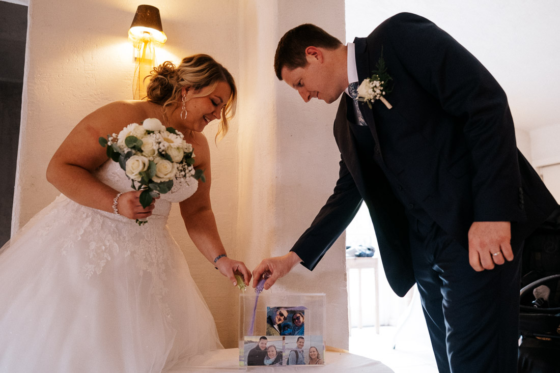 Mariage domaine de ronceval-35
