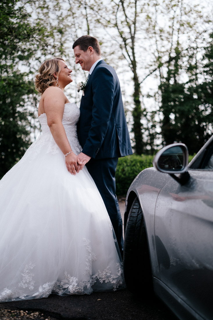Mariage domaine de ronceval-44