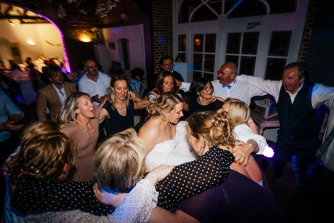 Mariage domaine de ronceval-63