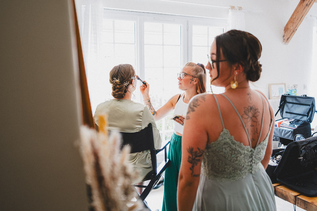 Mariage ferme de la motte dorée-14