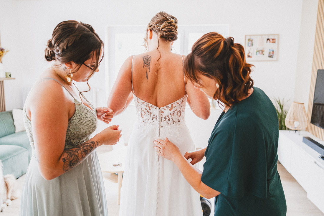 Mariage ferme de la motte dorée-18