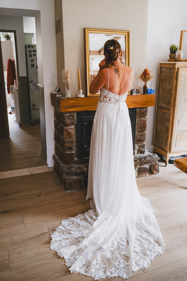 Mariage ferme de la motte dorée-22