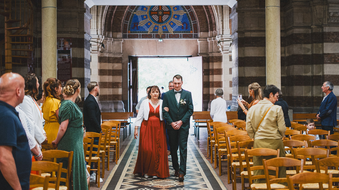 Mariage ferme de la motte dorée-24