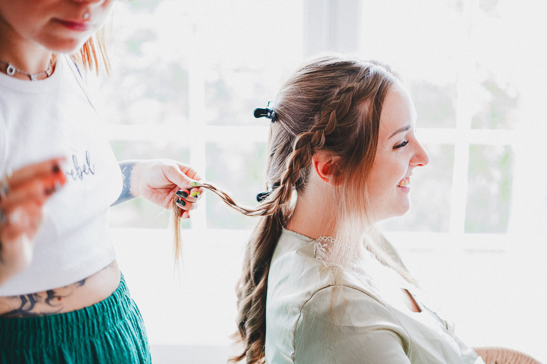 Mariage ferme de la motte dorée-3