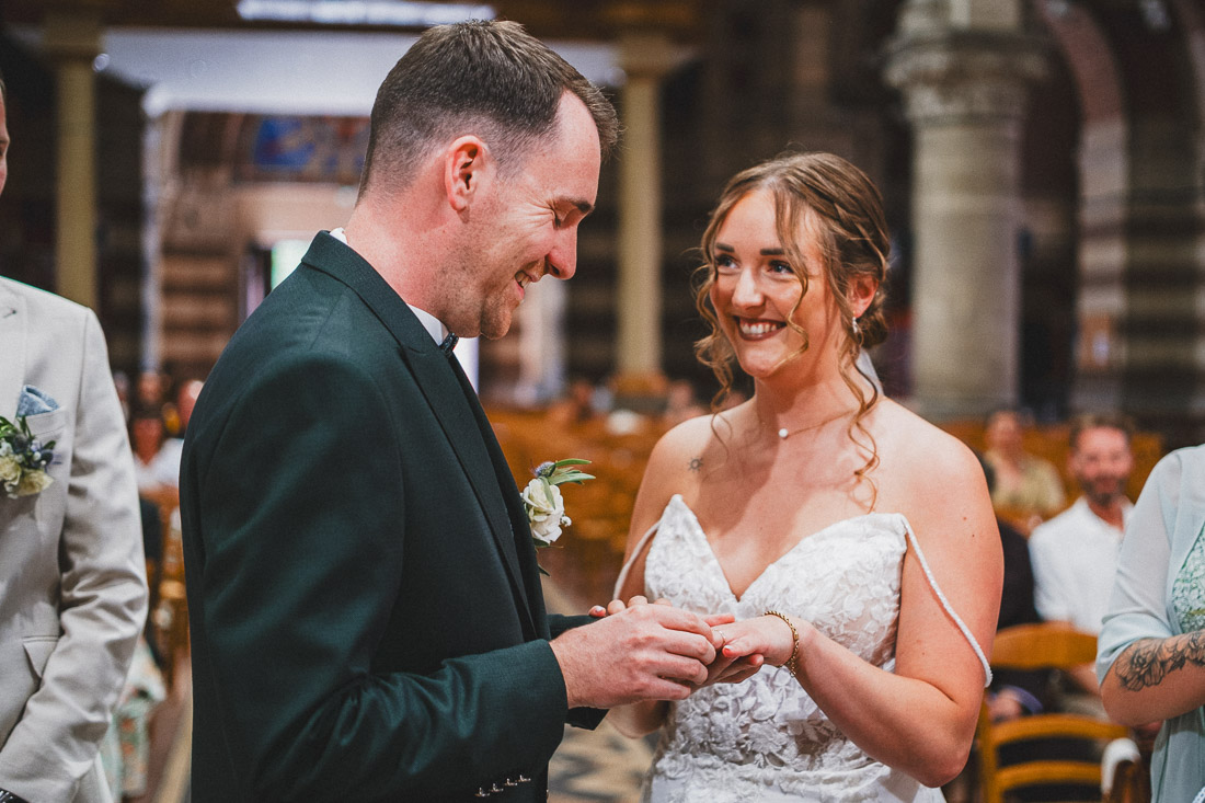 Mariage ferme de la motte dorée-31