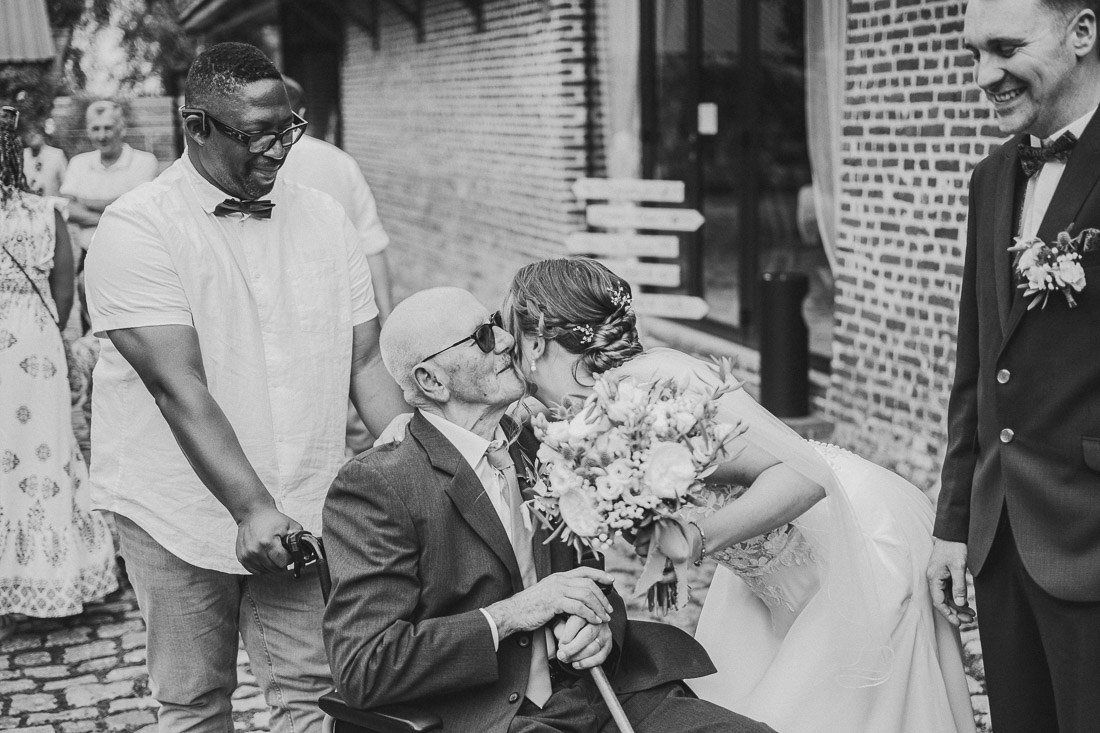 Mariage ferme de la motte dorée-36