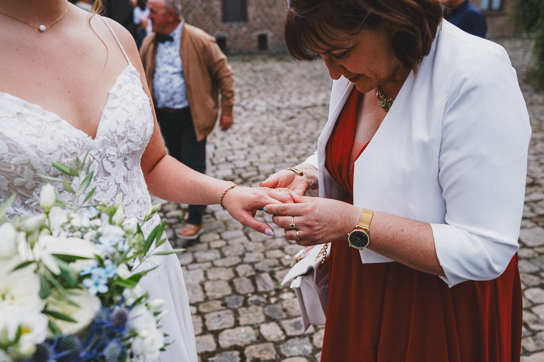 Mariage ferme de la motte dorée-37