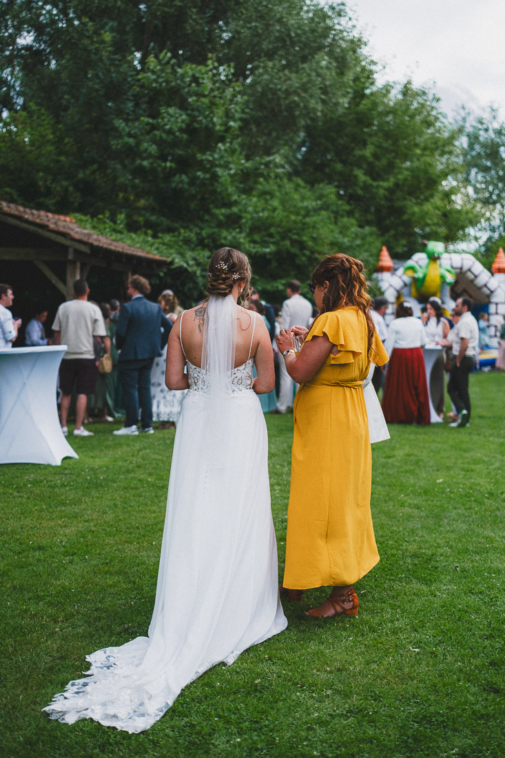 Mariage ferme de la motte dorée-45