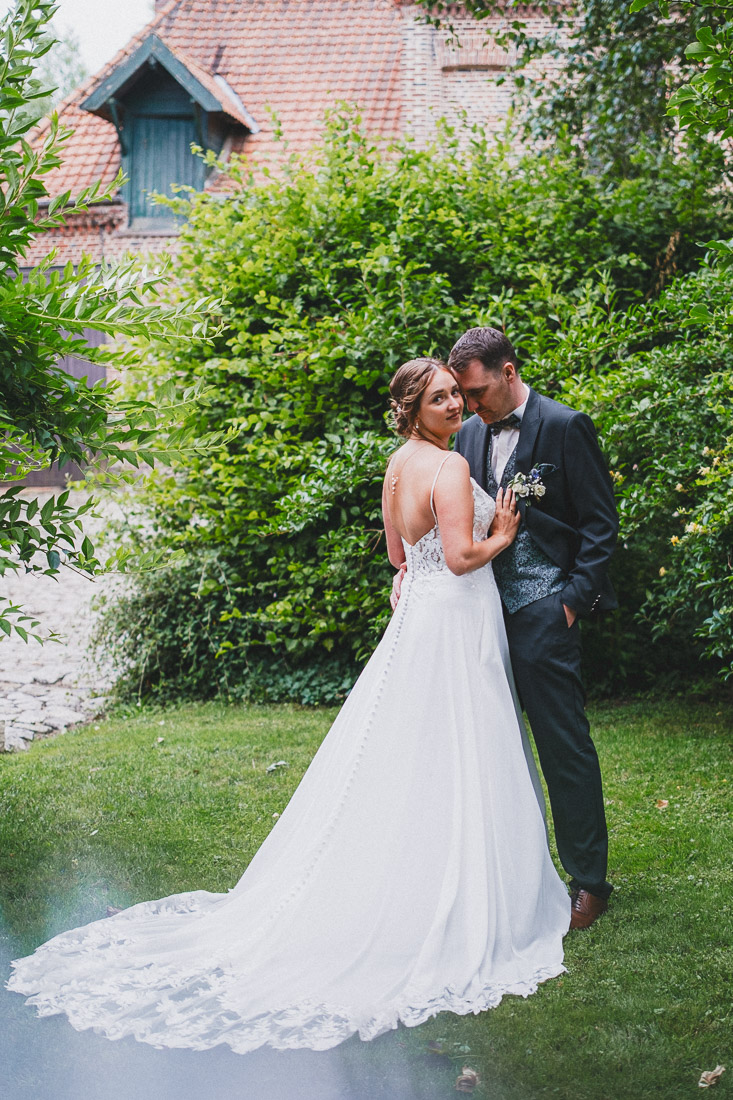 Mariage ferme de la motte dorée-51