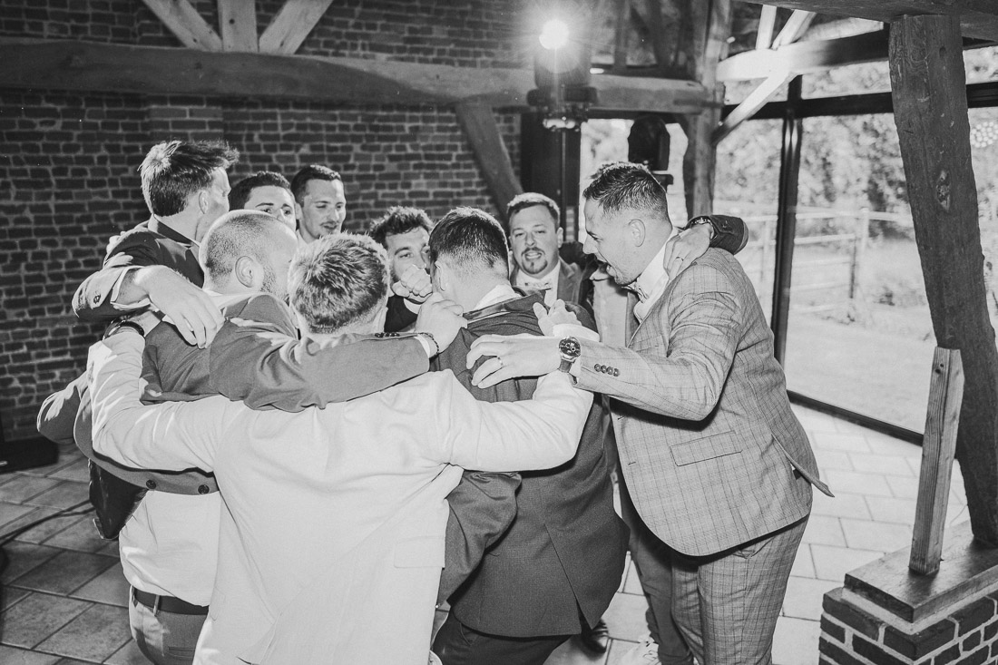Mariage ferme de la motte dorée-56