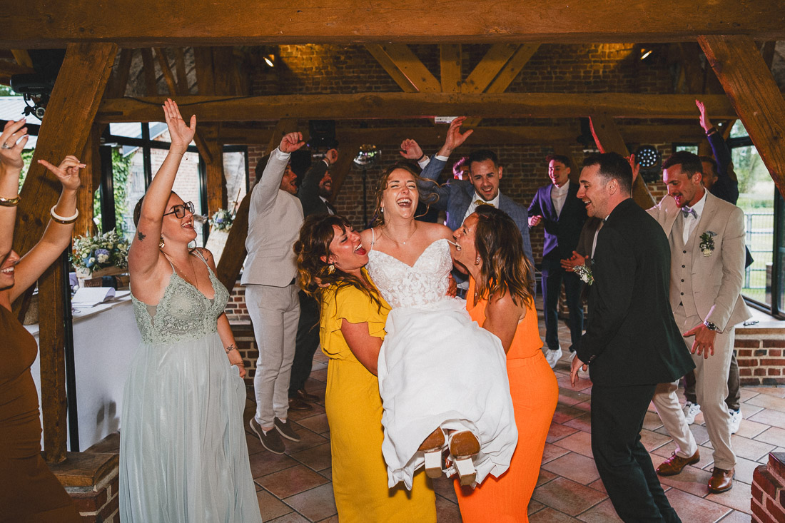 Mariage ferme de la motte dorée-57